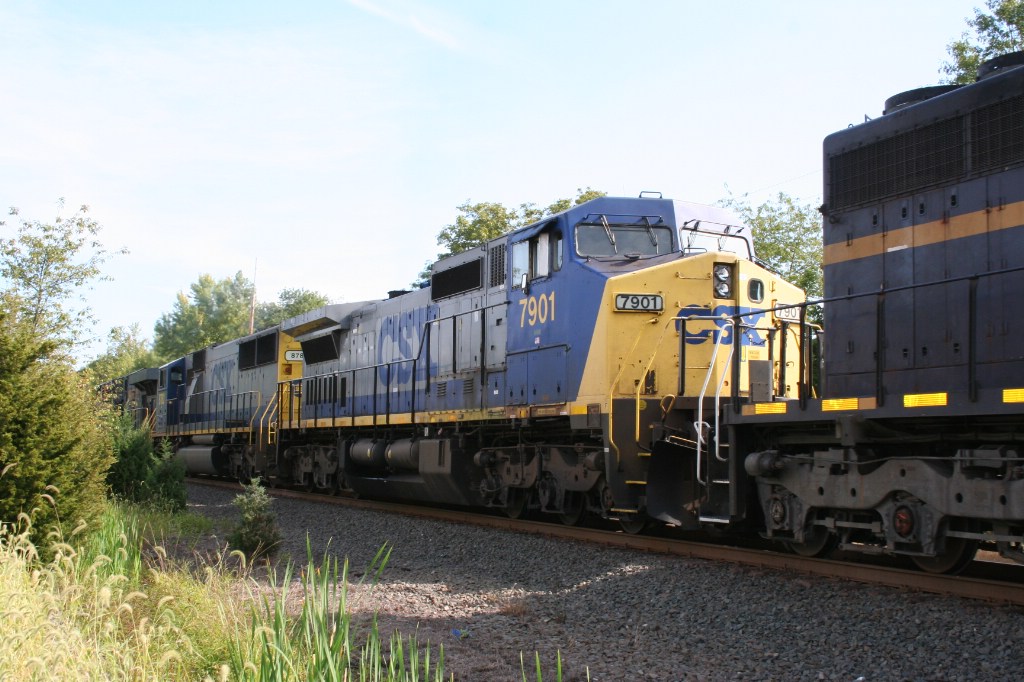 Trailing Engines On Q410